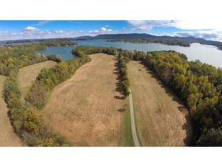 Property photo 4 - LAND AUCTION-SMITH MOUNTAIN LAKE-143+/- Acres Offered in 24 Estate Size Tracts in Franklin County